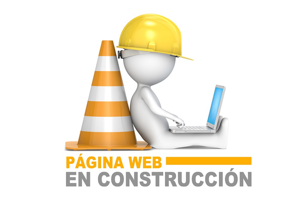 SITIO WEB EN PROCESO