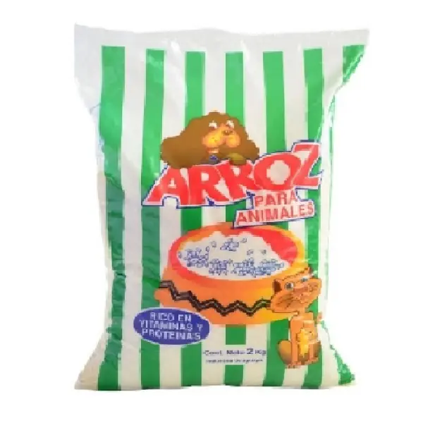 Arroz Casarone Animales 1 Kg