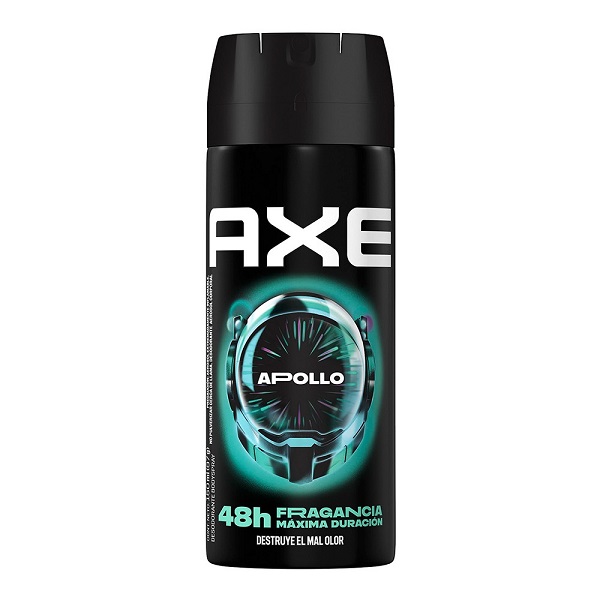Desodorante Axe Apollo 150 Ml