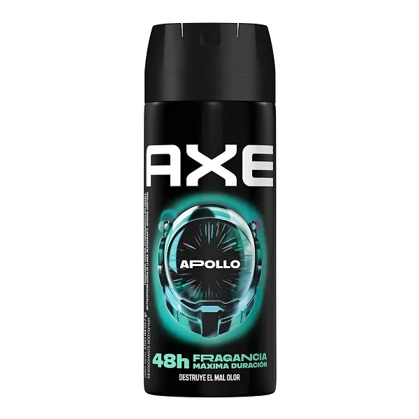 Desodorante Axe Apollo 150 Ml