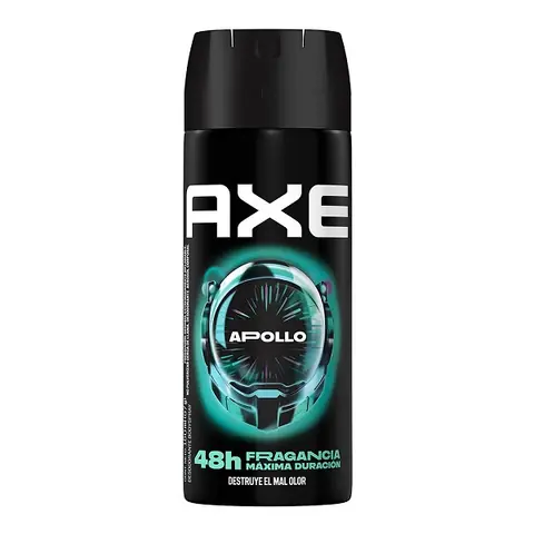 Desodorante Axe Apollo 150 Ml
