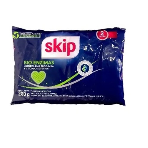 Jabon Skip Original 200 Grs