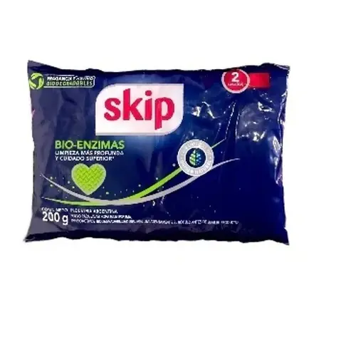 Jabon Skip Original 200 Grs