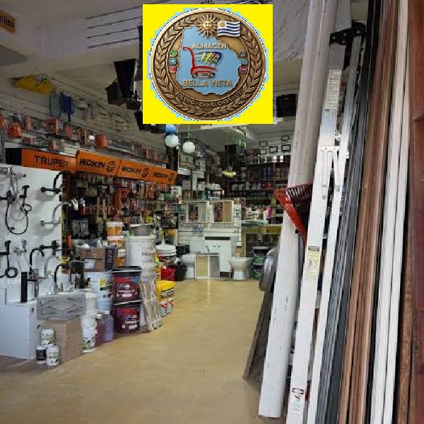 FERRETERIA & BARRACA