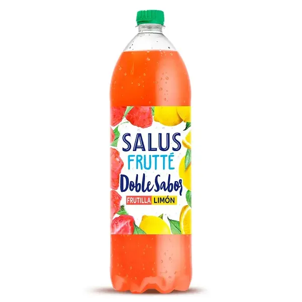 Salus Frutte Frutilla Limon 1.5 Lt