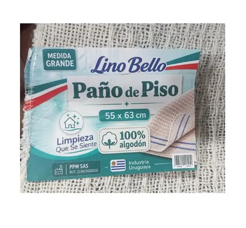 Paño de Piso  50 x 63 Grande