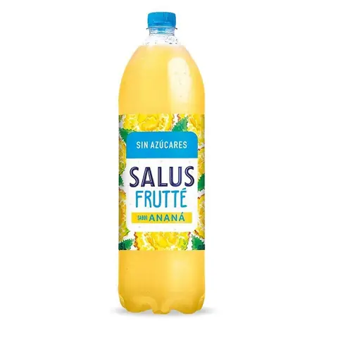 SALUS Frutte Cero Anana 1.5 Lt