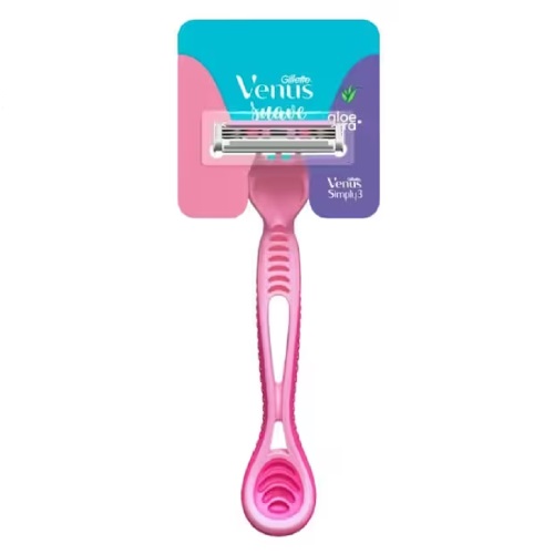 Gillette Venus Suave