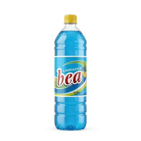 Limpiador Bea 1L