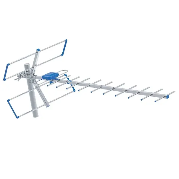 Antena Exterior Tv Digital Ledstar Ltv-2515