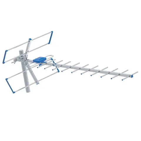 Antena Exterior Tv Digital Ledstar Ltv-2515