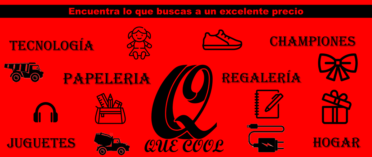 Que Cool
