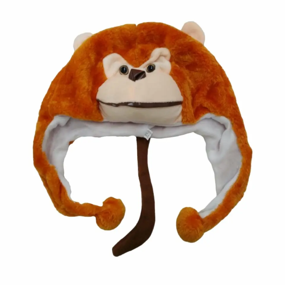Gorro Animalitos