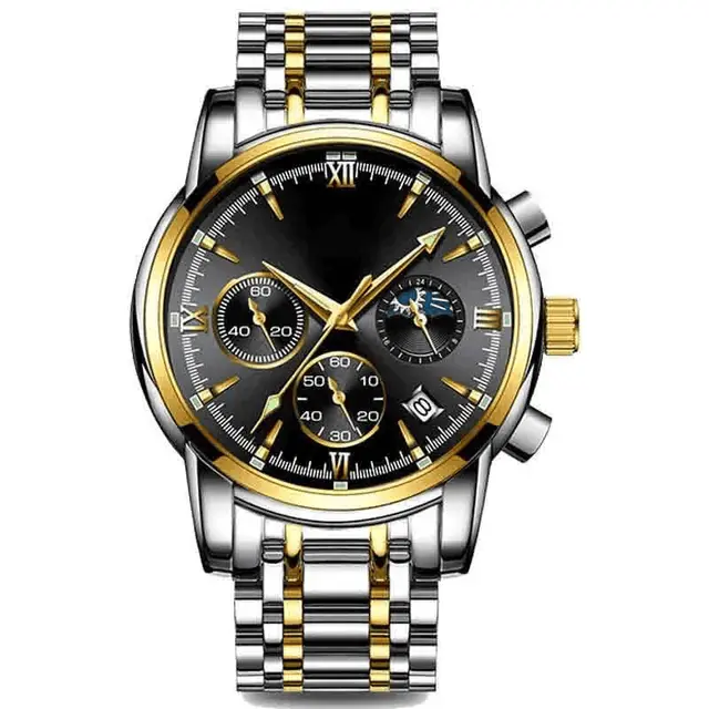 Reloj Hombre