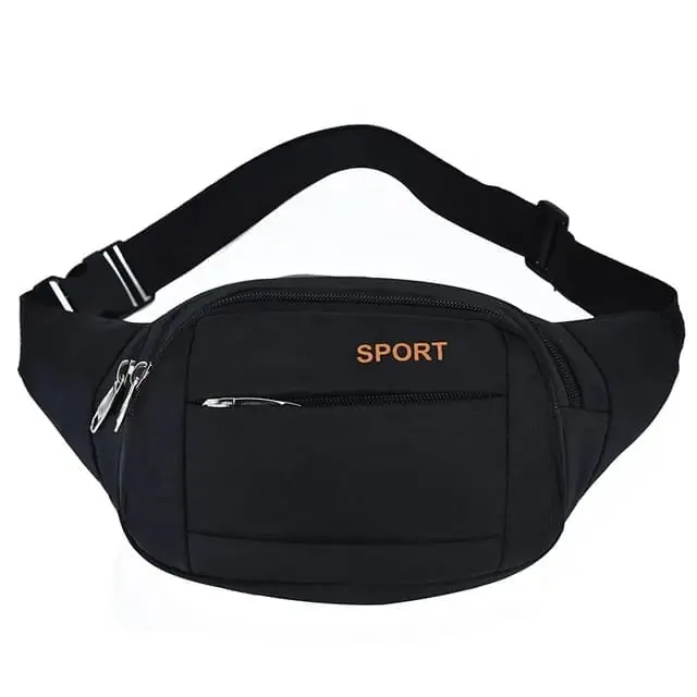 Riñoneras SPORT