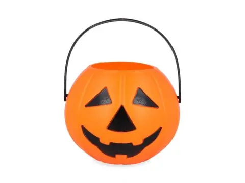 Balde calabaza