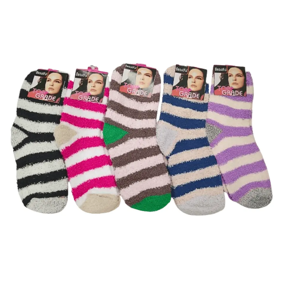 Medias Plush Adulto