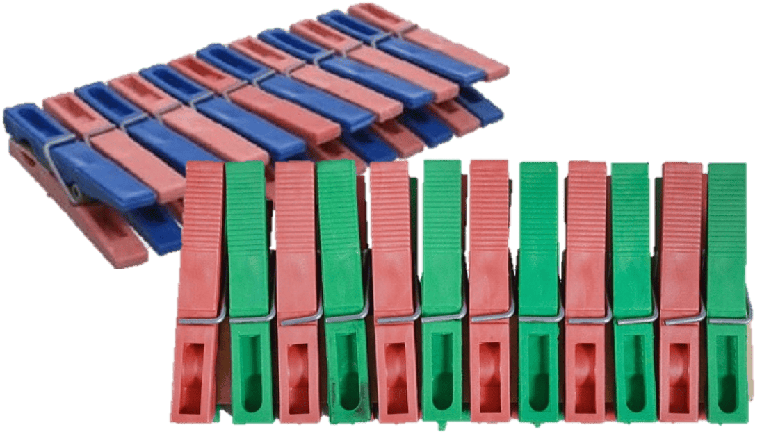 Palillos x 12 unidades