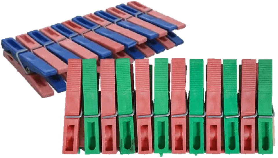 Palillos x 12 unidades