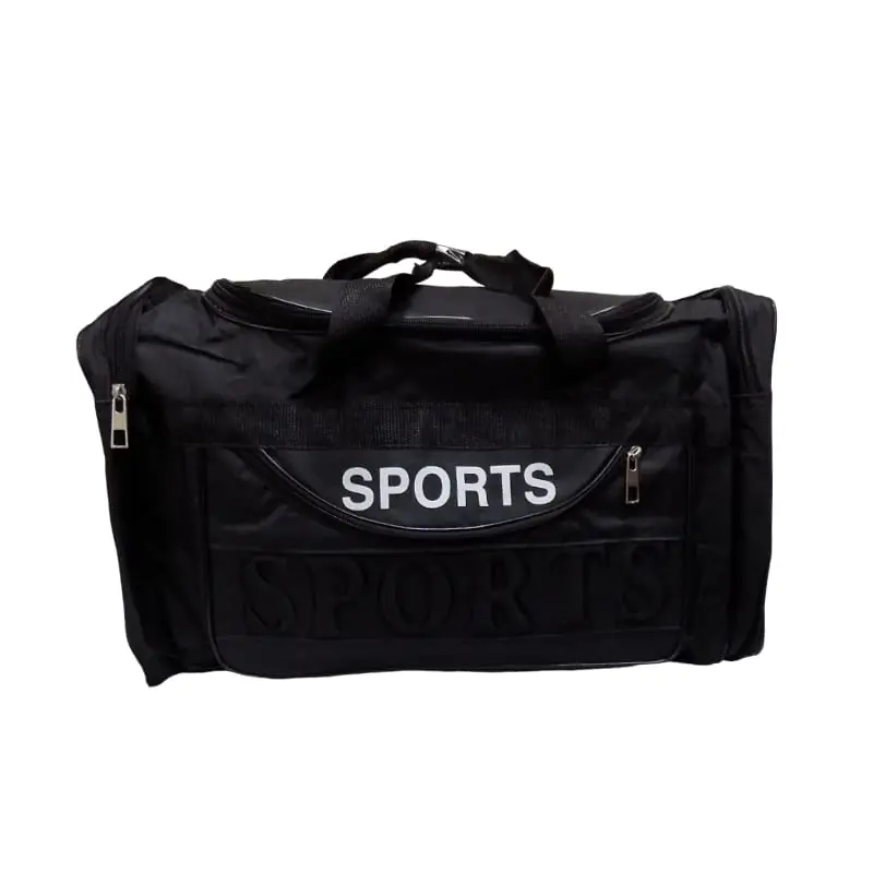Bolso deportivo