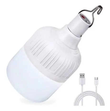 Luz Led Para  Carpa