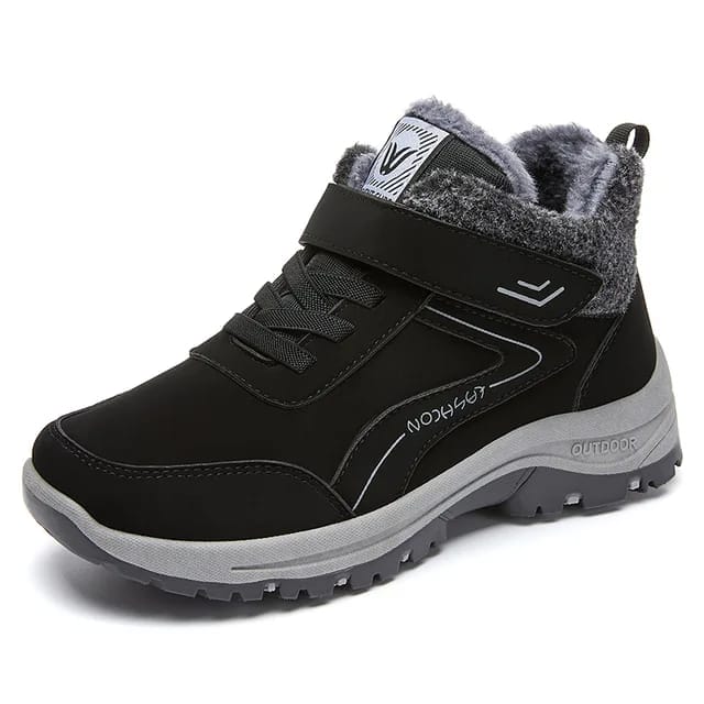 Botas con Corderito GM-D-1
