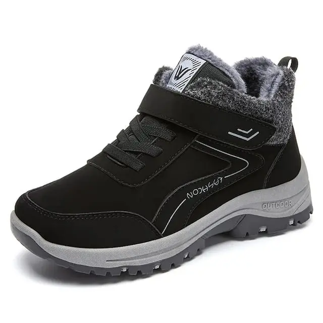 Botas con Corderito GM-D-1