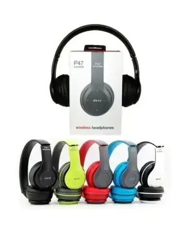 Auricular P47