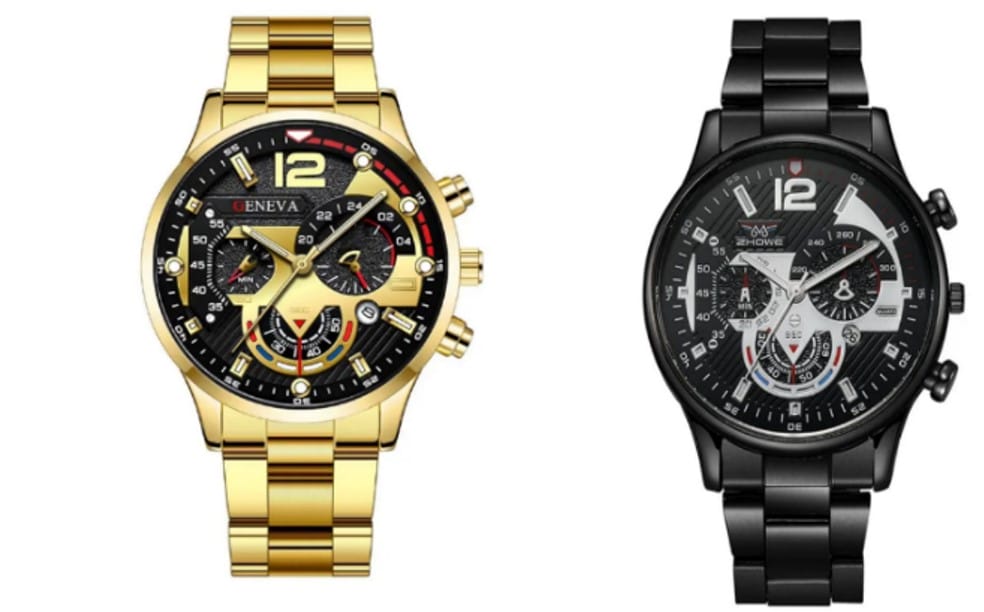 Reloj de Hombre
