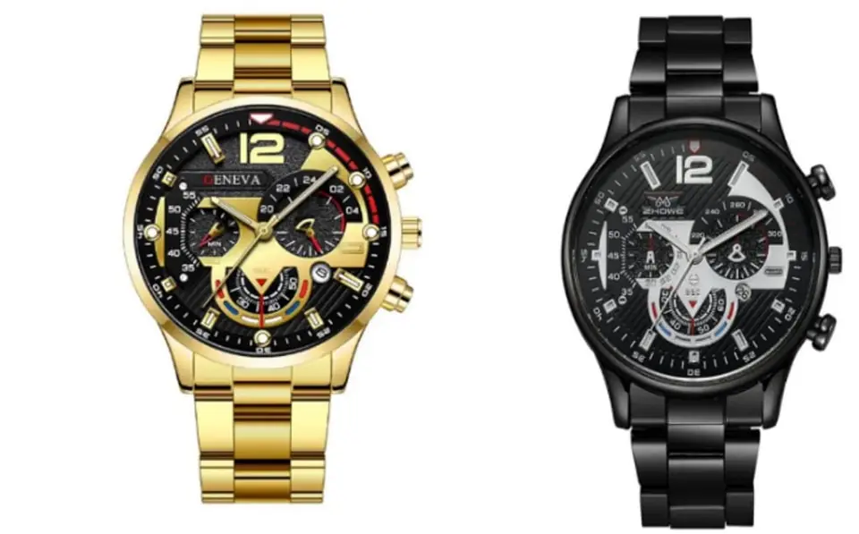 Reloj de Hombre