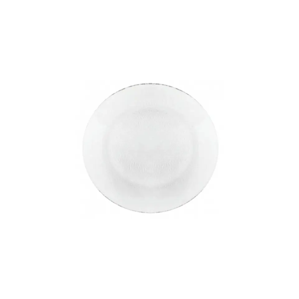 Plato Llano Medidas: 22cm