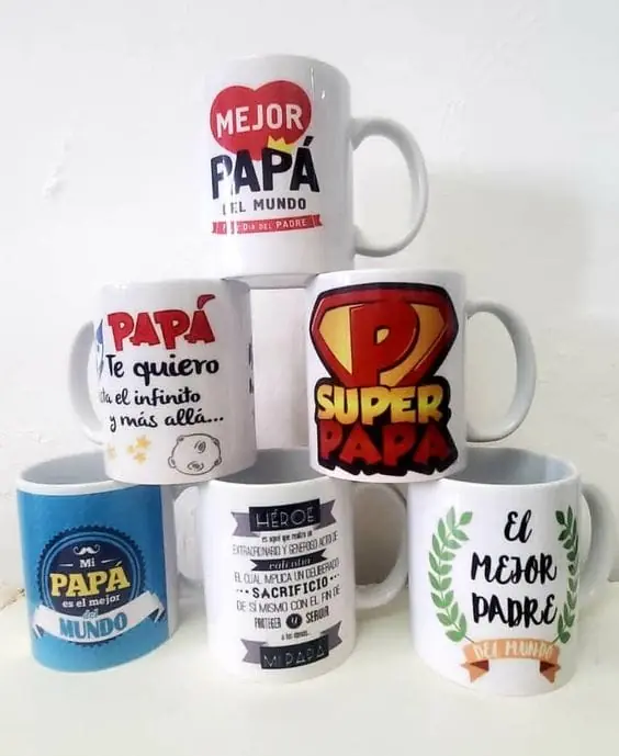 Tazas Personalizadas