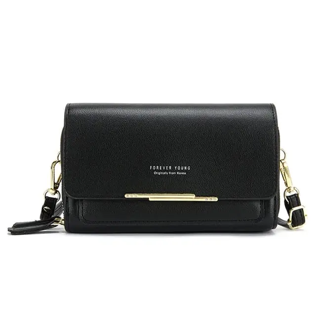 Cartera Billetera Mujer