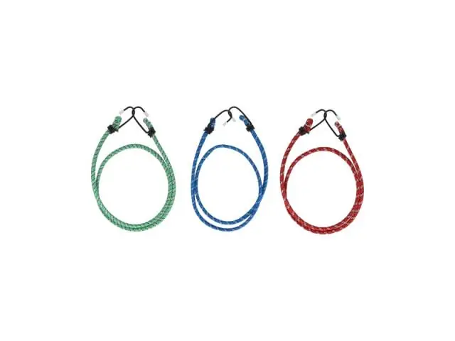 Pulpos x 3 unidades - 1 m