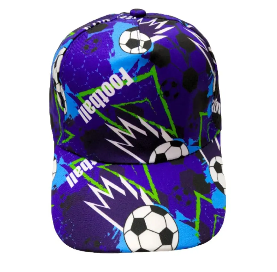 Gorro Futbool