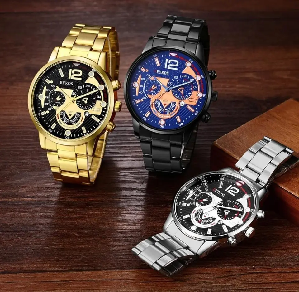 Reloj Hombre