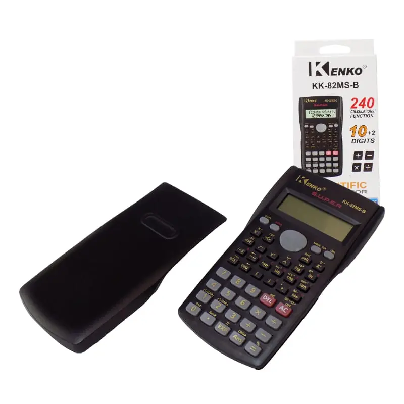 Calculadora científica