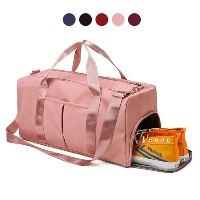 Bolsos de viajes