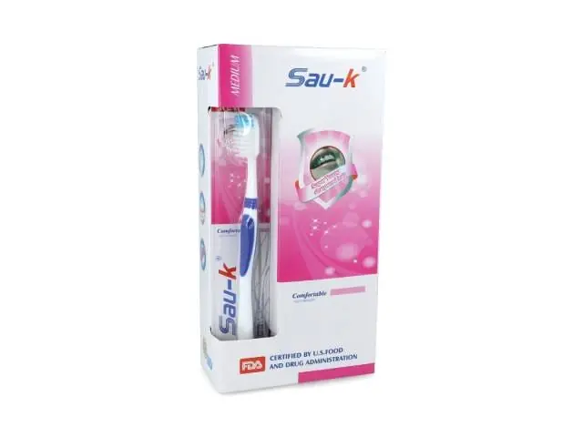 Cepillo de dientes x12 unidades