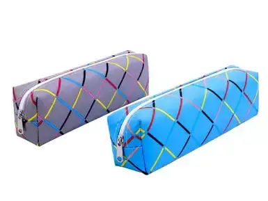 Cartuchera Estampada