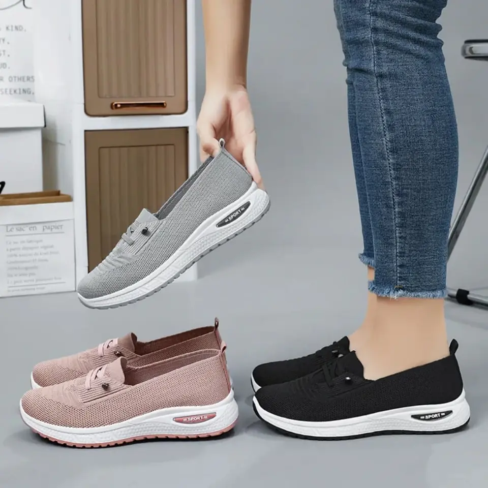 Zapatillas de Mujer G-H-192
