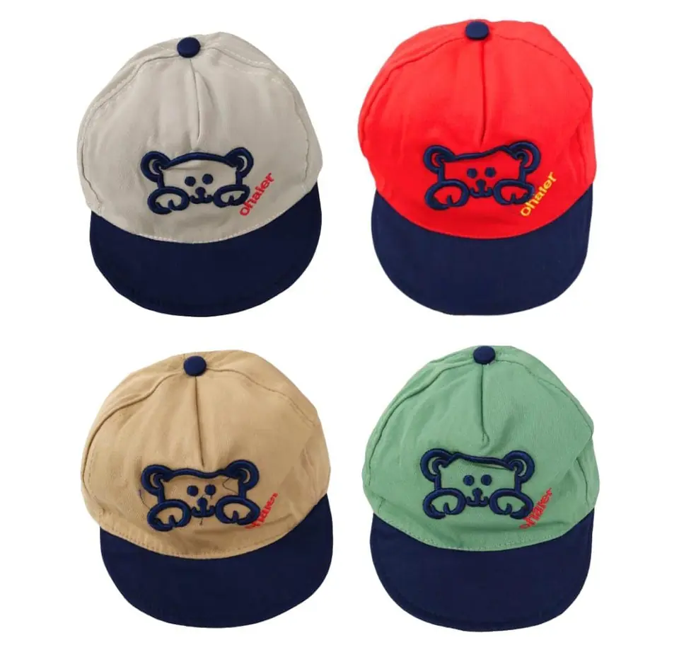 Gorro Bebe