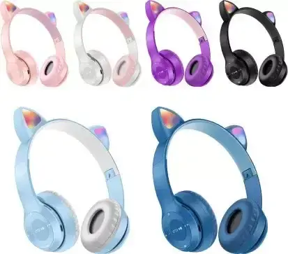 Auriculares P47M