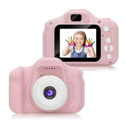 Cámara de Foto Infantil