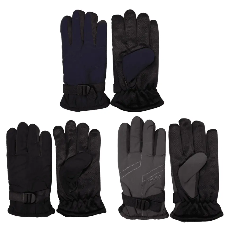 Guantes Moto Sport