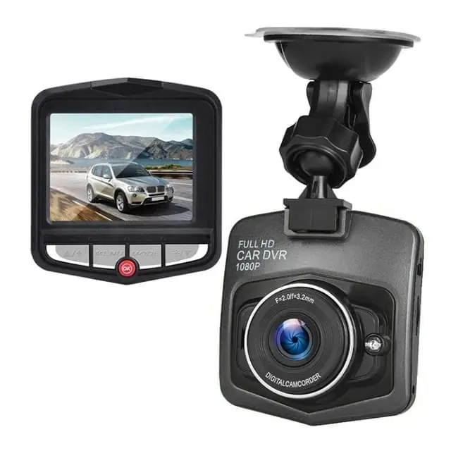 Camara Para Auto