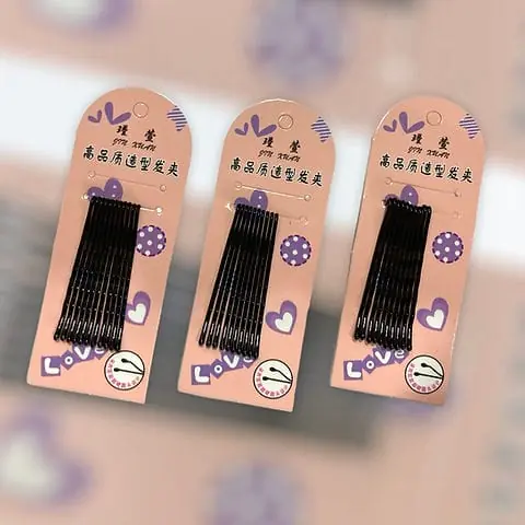 Ondulines para pelo negro