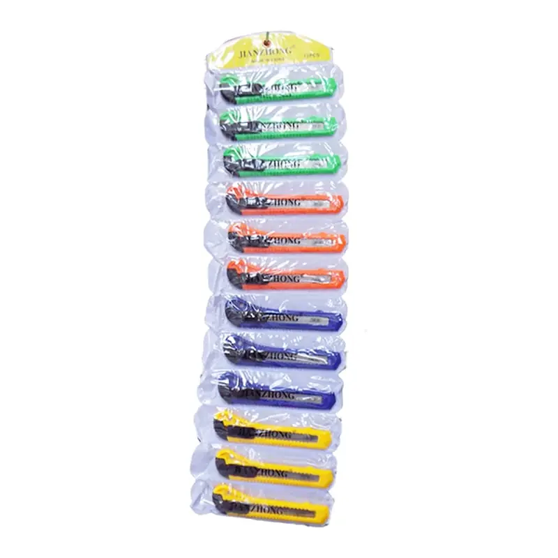 Trinchetas gruesas x1U