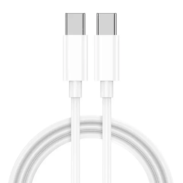 Cable USB C a USB C