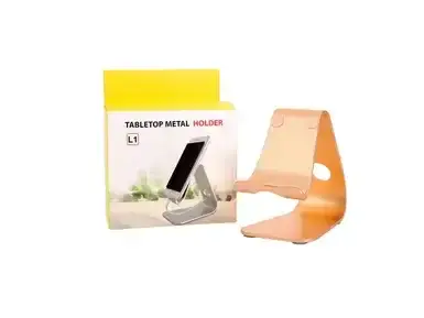 Soporte para Celular Metálico